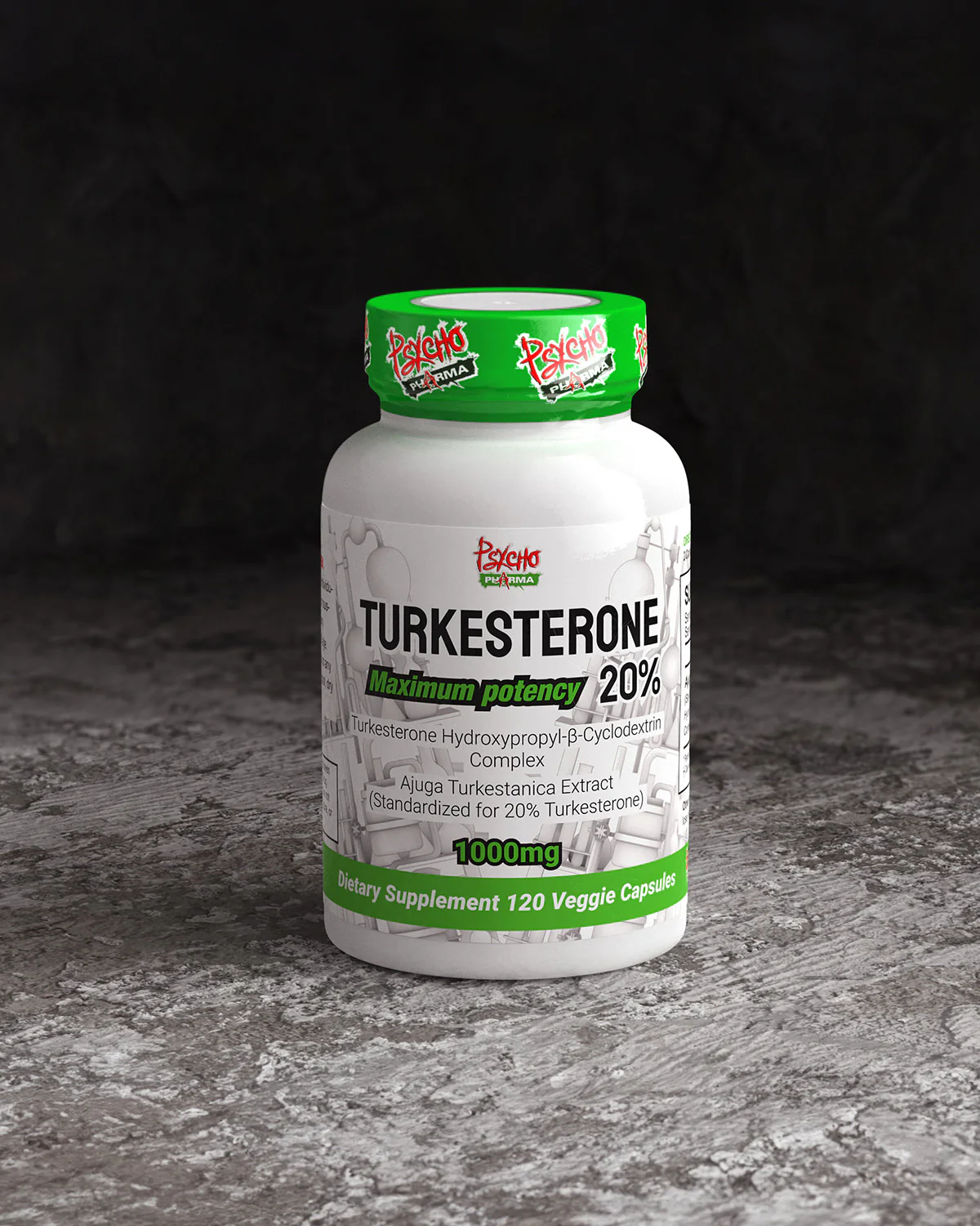 Best Selling Supplments